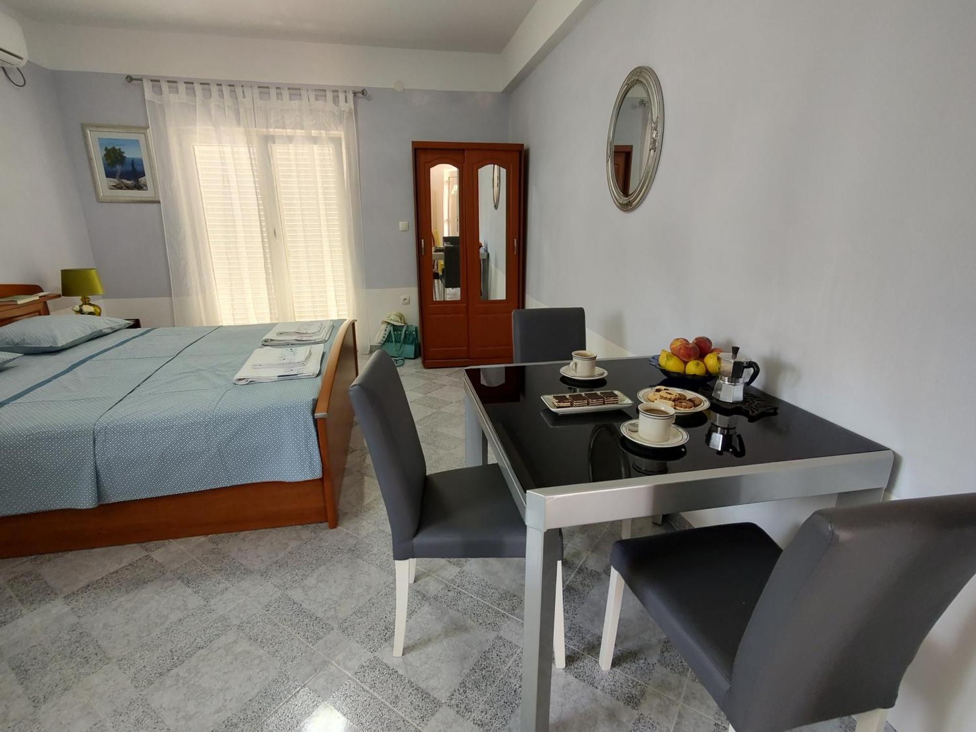 Villa Ines Йезера Екстериор снимка
