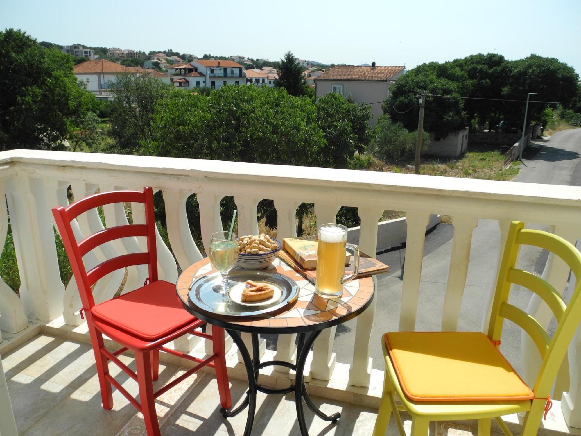 Villa Ines Йезера Екстериор снимка