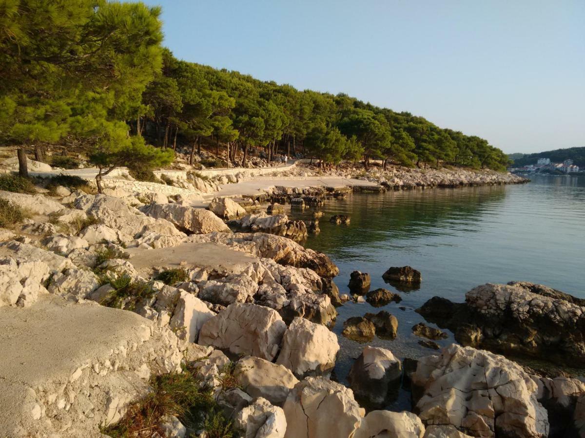 Villa Ines Йезера Екстериор снимка